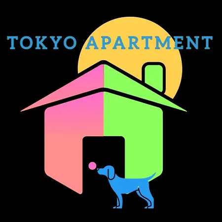 Apartament Tokyo-3