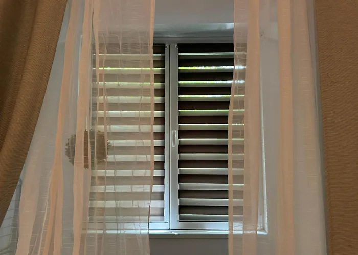 Lex Apartments Bucureşti